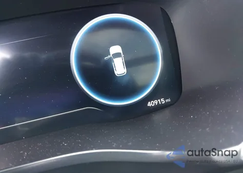 2023 Hyundai Santa Fe Calligraphy из США, поврежденный, VIN 5NMS5DAL4PH495419